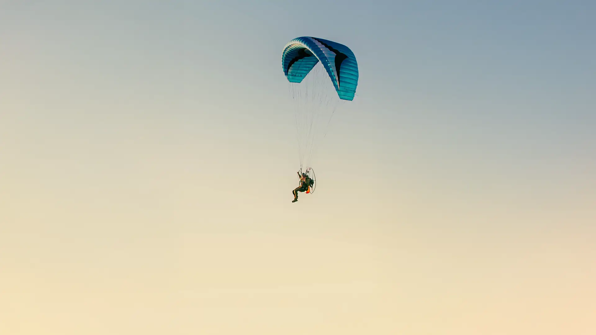 Seattle Paramotor - Contact Us